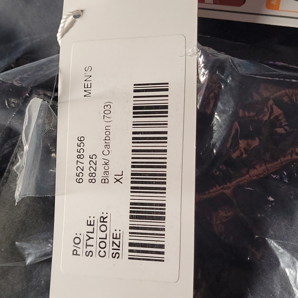 Men's All Season Jacket NWT M,L, XL - Picture 3 of 4